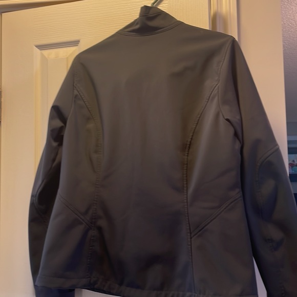 Light fleece jacket - Picture 5 of 5